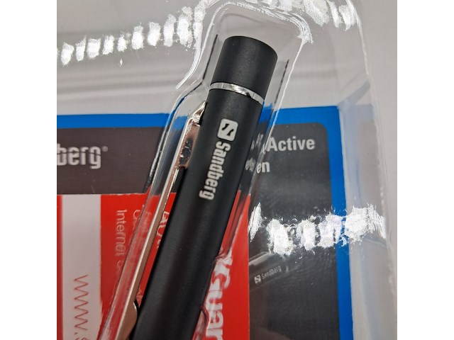 Partij stylus pennen, dell/sandberg, pn557w/461-05 - afbeelding 8 van  12