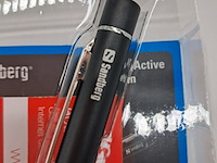 Partij stylus pennen, dell/sandberg, pn557w/461-05 - afbeelding 8 van  12