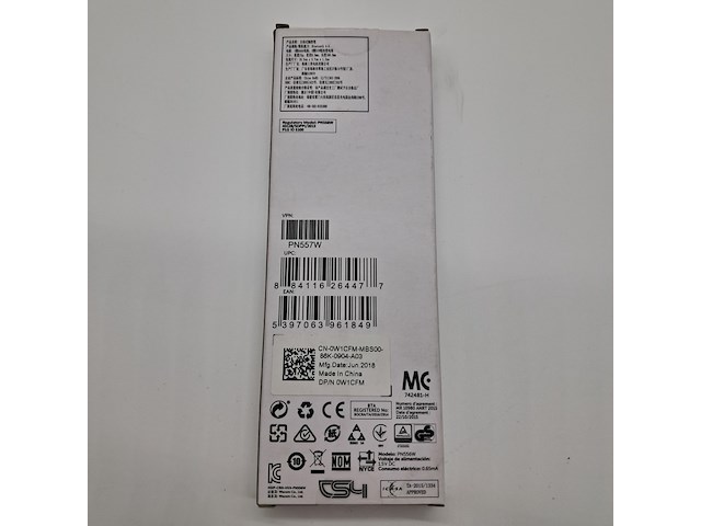 Partij stylus pennen, dell/sandberg, pn557w/461-05 - afbeelding 10 van  12