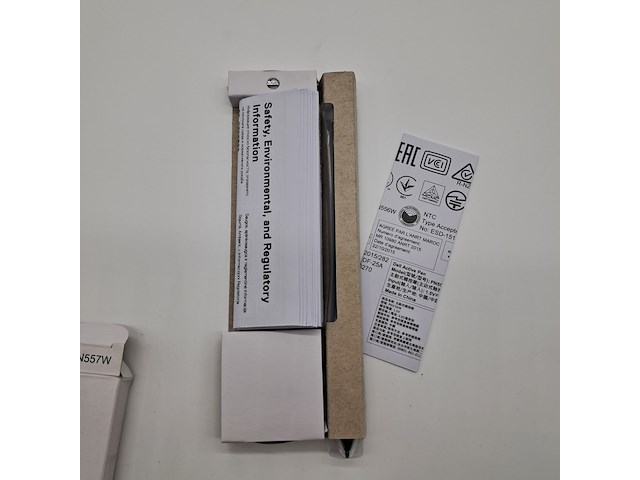 Partij stylus pennen, dell/sandberg, pn557w/461-05 - afbeelding 12 van  12