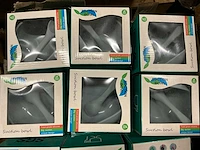 Partij suction bowls (54x)