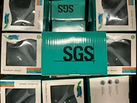 Partij suction bowls (54x) - afbeelding 2 van  7