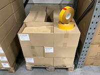 Partij supermount 22101 50mm x 100m (144x) - afbeelding 2 van  3