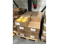 Partij supermount 25101 40mm x 100mtr (276x) - afbeelding 2 van  3