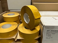 Partij supermount 25101 50mmx100mtr (47x) - afbeelding 1 van  3