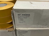 Partij supermount 25101 50mmx100mtr (47x) - afbeelding 3 van  3