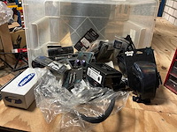 Partij supernova / supacaz fietsaccessoires - afbeelding 1 van  1