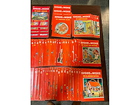 Partij | suske en wiske | stripboeken - afbeelding 5 van  7