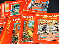 Partij suske en wiskes - afbeelding 3 van  5