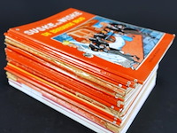 Partij suske en wiskes - afbeelding 4 van  5