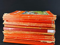 Partij suske & wiske - afbeelding 4 van  5