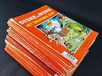 Partij suske & wiske - afbeelding 5 van  5