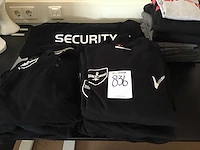 Partij sweaters en joggingbroeken - afbeelding 3 van  7