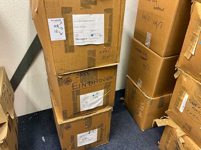 Partij sweaters - afbeelding 7 van  11