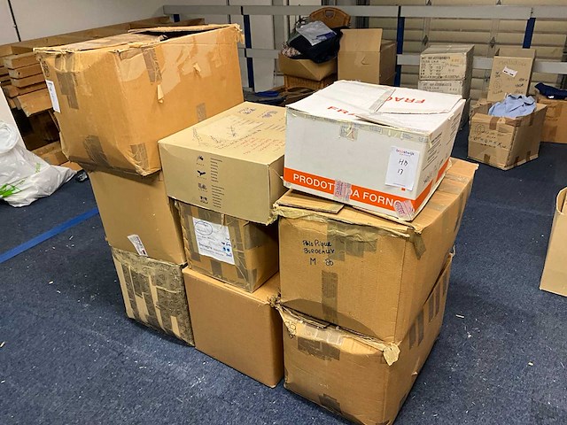 Partij sweaters - afbeelding 4 van  11