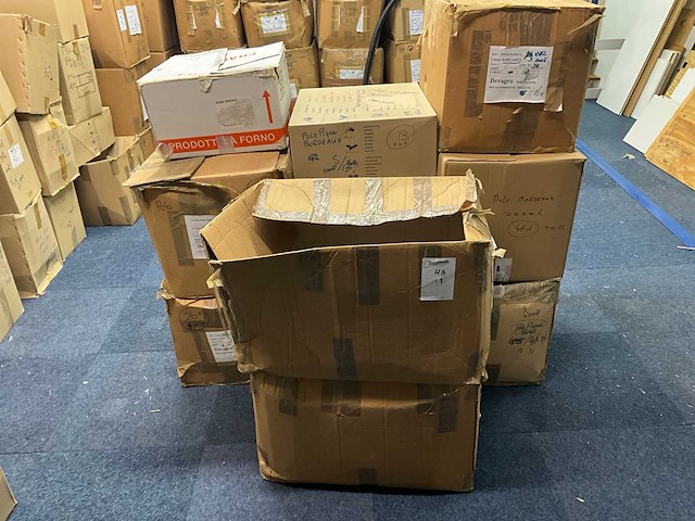 Partij sweaters - afbeelding 5 van  11