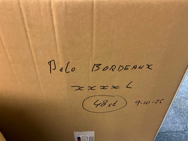 Partij sweaters - afbeelding 8 van  11