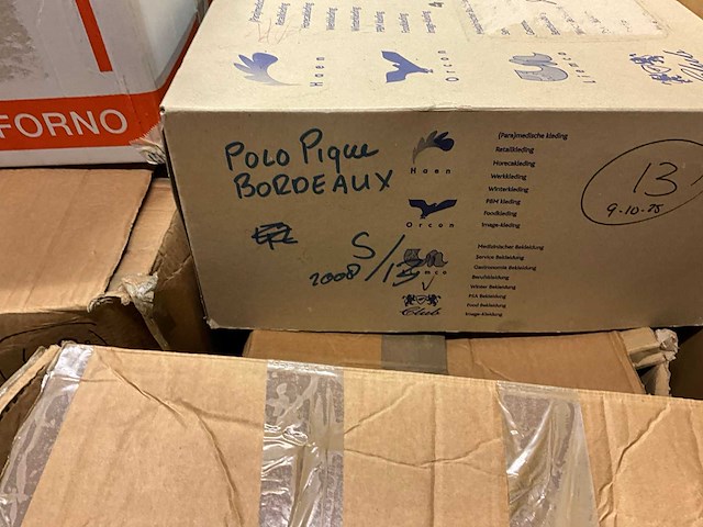 Partij sweaters - afbeelding 9 van  11