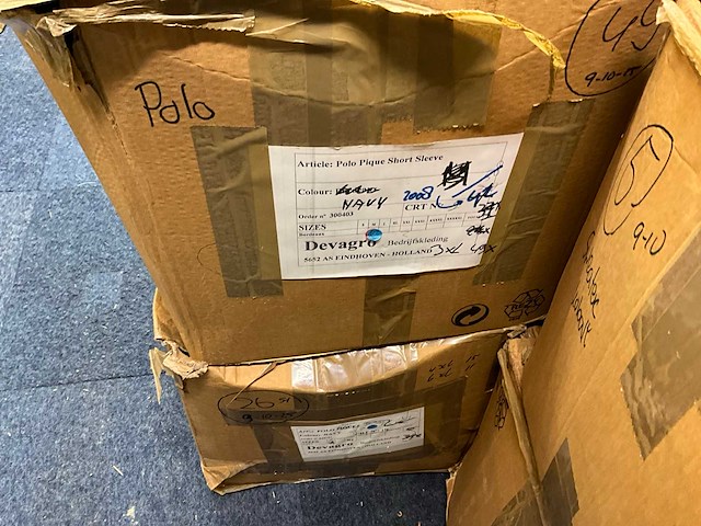 Partij sweaters - afbeelding 10 van  11