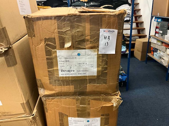 Partij sweaters - afbeelding 11 van  11