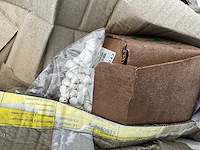 Partij swedex kozijnprofielen - afbeelding 2 van  11