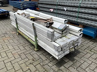 Partij swedex kozijnprofielen - afbeelding 4 van  11