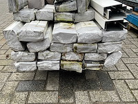 Partij swedex kozijnprofielen - afbeelding 5 van  11