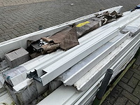 Partij swedex kozijnprofielen - afbeelding 6 van  11