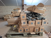 Partij systeemplafond dragers en hangers - afbeelding 2 van  6