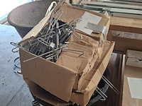 Partij systeemplafond dragers en hangers - afbeelding 3 van  6