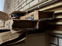 Partij systeemplafond dragers en hangers - afbeelding 6 van  6