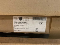 Partij systeemplafond inbouwarmaturen, 12 stuks - afbeelding 4 van  5