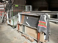 Partij systeemwand panelen - afbeelding 2 van  6