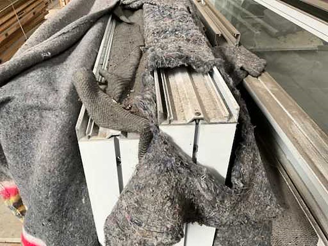 Partij systeemwand panelen - afbeelding 3 van  6