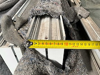 Partij systeemwand panelen - afbeelding 4 van  6