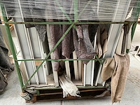 Partij systeemwand panelen - afbeelding 6 van  6