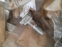 Partij t-kop bouten, o.a. fokker - afbeelding 3 van  7