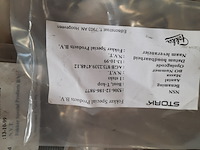 Partij t-kop bouten, o.a. fokker - afbeelding 4 van  7