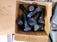 Partij t-kop bouten, o.a. fokker - afbeelding 5 van  7