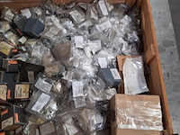 Partij t-kop bouten, o.a. fokker - afbeelding 6 van  7