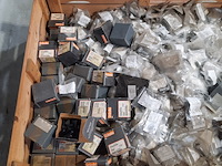 Partij t-kop bouten, o.a. fokker - afbeelding 7 van  7