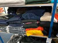 Partij t-shirts, col t-shirt en sweaters, fleece vesten, sweaters en polo sweaters (fleece) - afbeelding 2 van  16