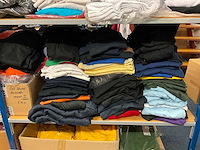 Partij t-shirts, col t-shirt en sweaters, fleece vesten, sweaters en polo sweaters (fleece) - afbeelding 5 van  16