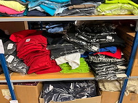 Partij t-shirts, col t-shirt en sweaters, fleece vesten, sweaters en polo sweaters (fleece) - afbeelding 7 van  16