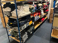 Partij t-shirts, col t-shirt en sweaters, fleece vesten, sweaters en polo sweaters (fleece)