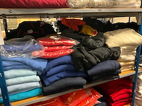 Partij t-shirts, col t-shirt en sweaters, fleece vesten, sweaters en polo sweaters (fleece) - afbeelding 10 van  16