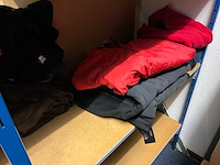 Partij t-shirts, col t-shirt en sweaters, fleece vesten, sweaters en polo sweaters (fleece) - afbeelding 13 van  16