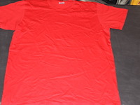 Partij t-shirts korte mouw div maten 59 stuk s in ds 5 - afbeelding 2 van  7