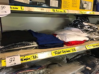 Partij t-shirts - afbeelding 1 van  5