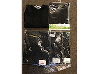 Partij t-shirts - afbeelding 2 van  5